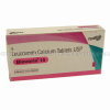 Biovorin (Leucovorin Calcium)