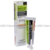 Derma-Vet Ointment (Nystatin/Neomycin Sulfate/Thiostrepton/Triamcinolone Acetonide) - 15mL